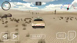 Game screenshot Desert Driver 3D Simulator Free hack