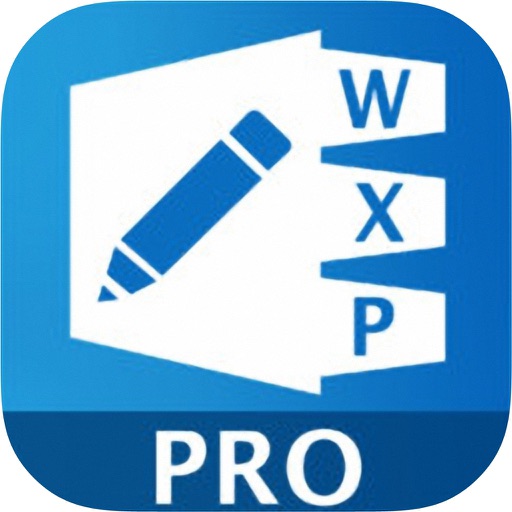 Full Docs Suite - for Microsoft Office edition iOS App