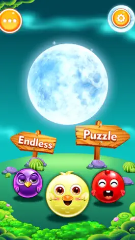 Game screenshot Bubble Pop Animal Rescue - Matching Shooter Puzzle Game Free apk