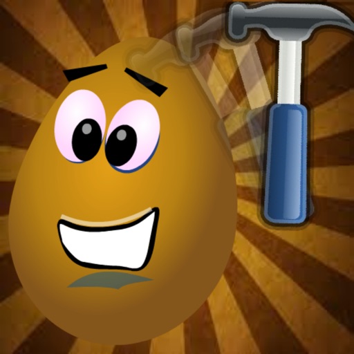 Tap Tap Eggs iOS App