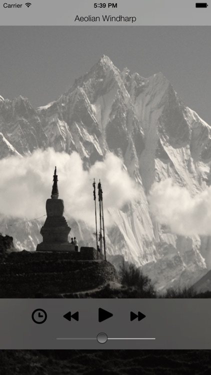 White Noise Pro - sleep and meditation sounds screenshot-4