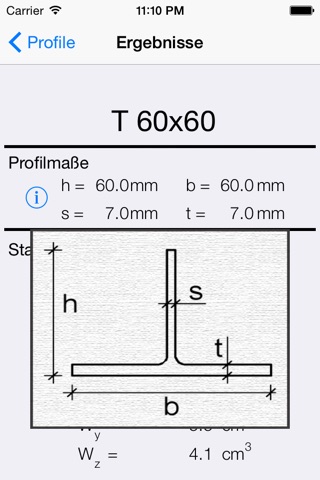 shape screenshot 3