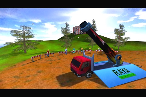 Stuntman screenshot 3