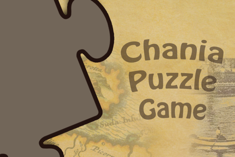 Chania Puzzle screenshot 3