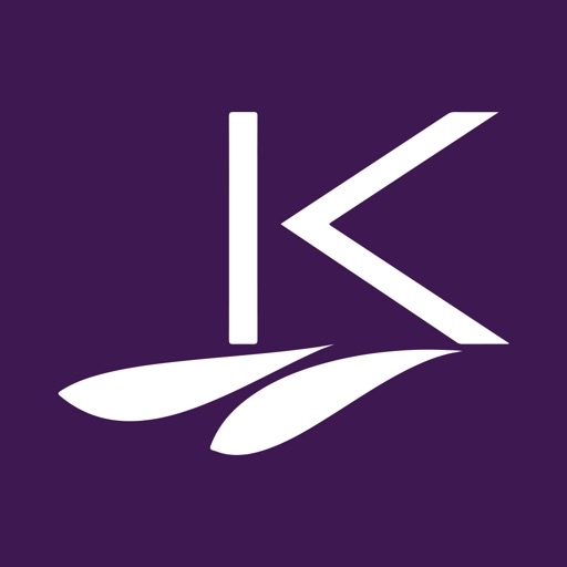 Kintari Reflection™, Your Anti-Aging Skin Care Tracker Icon