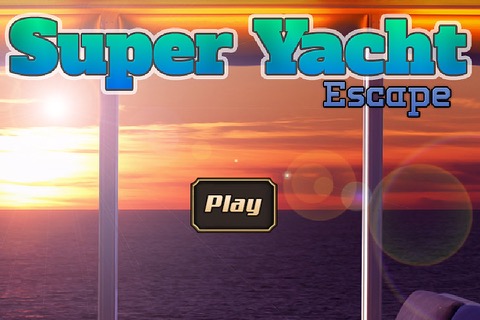 Super Yacht Escapeのおすすめ画像3