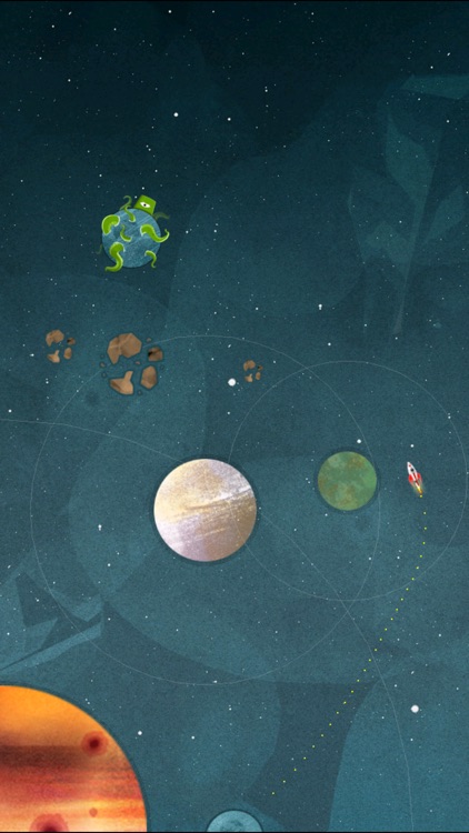 Platynauts - Attack of the Platy Snatchers! screenshot-3