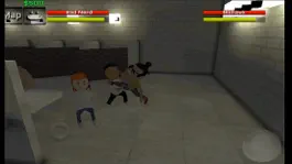 Game screenshot Плохо Nerd - Open World RPG hack