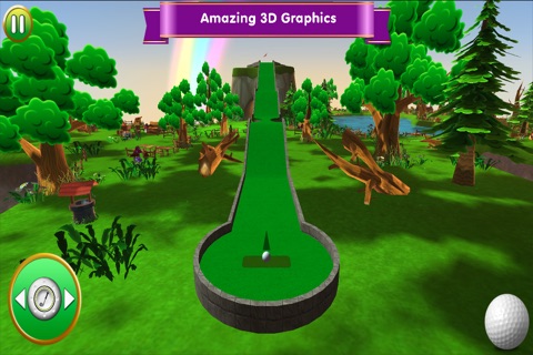 Ultimate Mini Golf screenshot 4