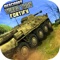 Mercenary Turbo Tank Fortify