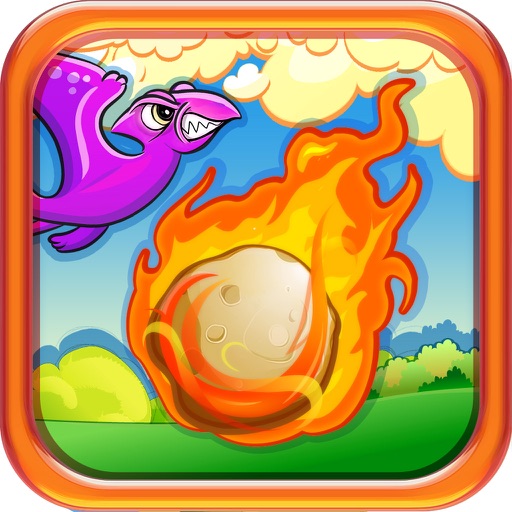 Ultimate Beast Hunter Expedition - Crazy Monster Bash Flight Adventure FREE icon