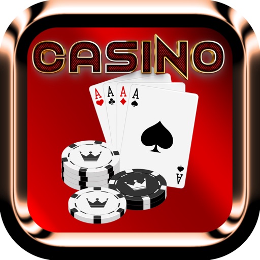 888 Black Diamond Casino - Free Deluxe Edition icon