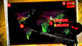 Game screenshot Angry Stickman Shooter apk