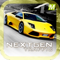 Next Generation Traffic Racing pour PC