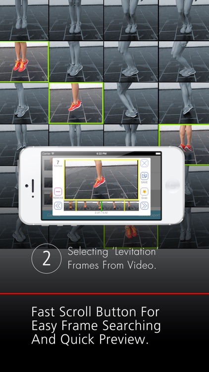 LevitaMotion Lite - Funny Levitation Stop Motion Editor !
