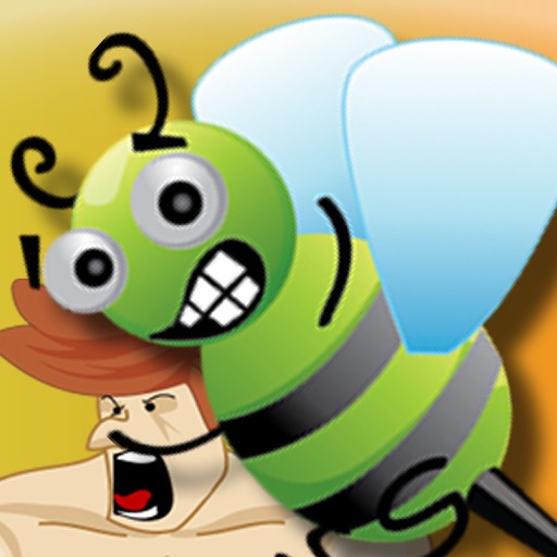 Wars Of Wasps Pro : Victory Against The Biting Gale icon