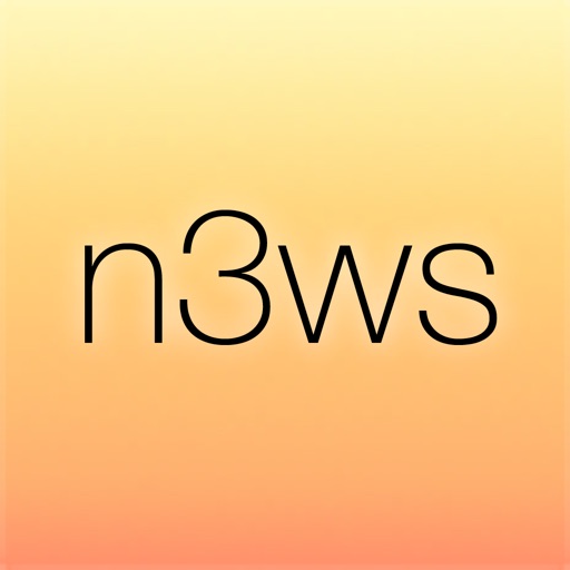 n3ws icon