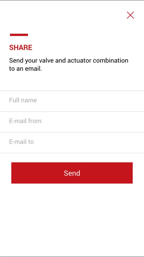 Valve-Ruler