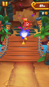 Boulder Jack screenshot