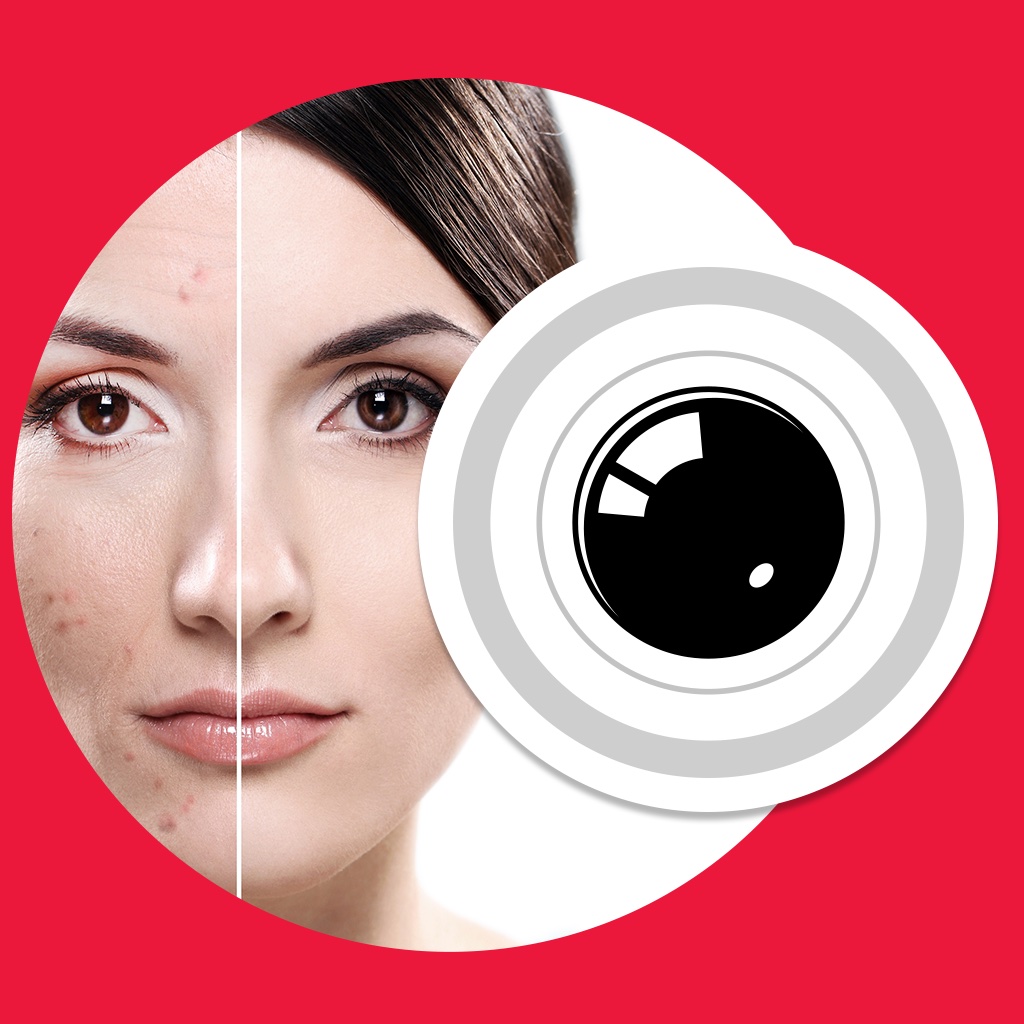 TuneFace FREE-Best PhotoShop Brushes for a Perfect Selfie Edit icon