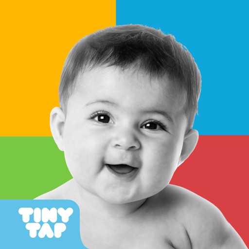 Fun Baby Games Pack - Learn & Play icon