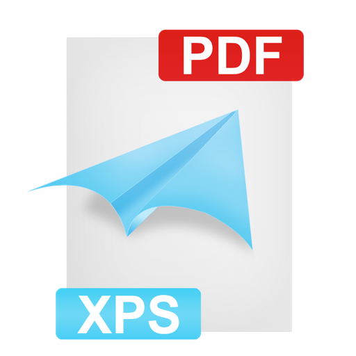 XPS-PDF icon