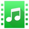 Music 2 Video - Easy add music to videos