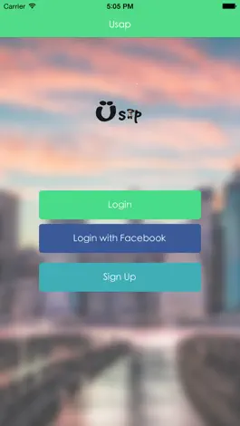 Game screenshot Usap mod apk