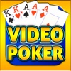 `` AAA22 Aces Full Double Double Bonus Video Poker