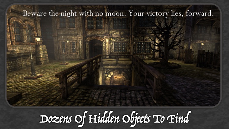 Hidden Escape Town - Mystery Escape! screenshot-3