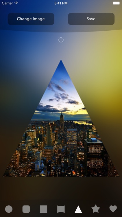 Lockscreen Wallpaper Designer screenshot-3