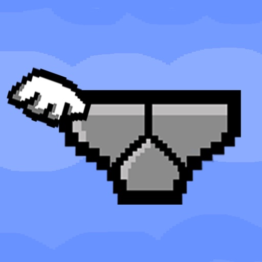 Flappy Pants Icon