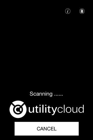 Utility Cloud Scan-and-Go screenshot 2