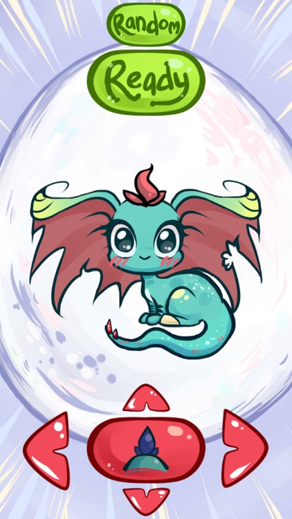 Tiny Dragon Pet screenshot-3