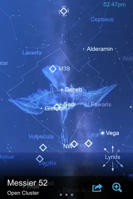 Game screenshot Star Chart Infinite apk