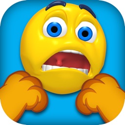 Smashing Happy Faces - Speedy Strike Challenge (Free)