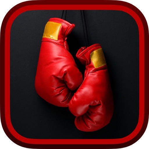 Real Iron-Fist Box-ing Champion-Ship 2015 : Club Show-down iOS App