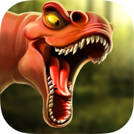 Dino Warriors 3D - Ultimate Shooter