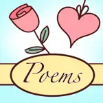 Poems for Every Occasion - From The Heart And With Love App Cancel