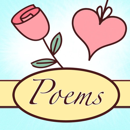Poems for Every Occasion - From The Heart And With Love icon