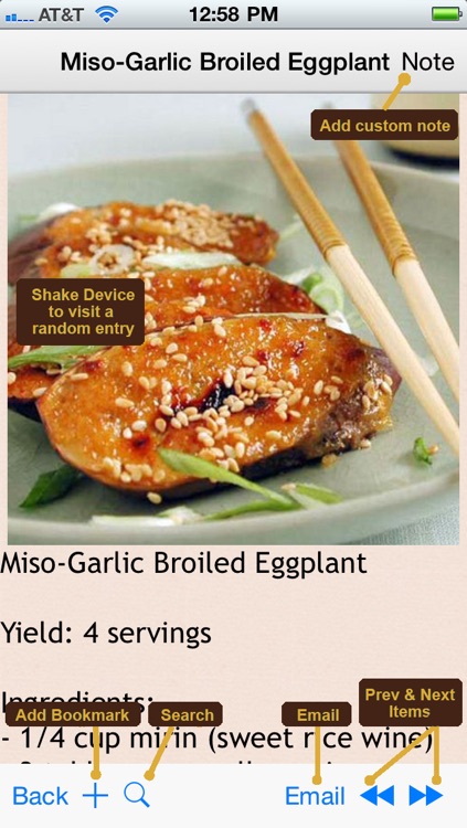 100 Japanese Diet Recipes less than 150 KCal screenshot-3