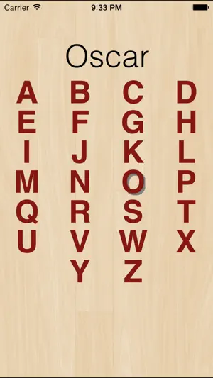 Spoken Phonetics screenshot 1