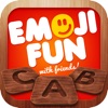 Emoji Fun with friends!