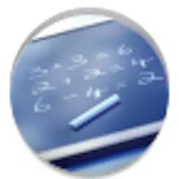 Mathe Quiz app icon