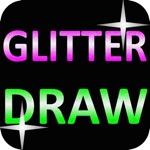 GLITTER DRAW FREE!!