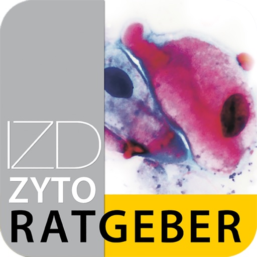 IZD Zyto Ratgeber