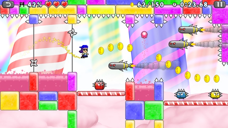 Mikey Boots screenshot-3