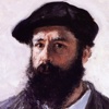 Monet - interactive encyclopedia