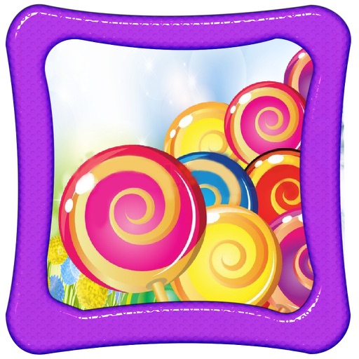 Clear 'Em - Candy Falling!! iOS App