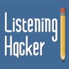 Listening Hacker - iPhoneアプリ